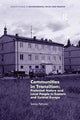 Book cover of: Communities in Transition: Protected Nature and Local People in Eastern and Central Europe. By: Saska Petrova