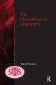 Book cover of: Personification of Wisdom. By: Alice M. Sinnott