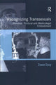 Book cover of: Recognizing Transsexuals. By: Zowie Davy
