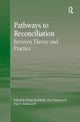 Book cover of: Pathways to Reconciliation. By: Cleo Fleming