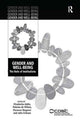 Book cover of: Gender and Well-Being. By: Paloma de Villota