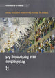 Book cover of: Architecture as a Performing Art. By: Marcia Feuerstein