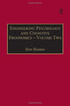 Book cover of: Engineering Psychology and Cognitive Ergonomics. By: Don Harris