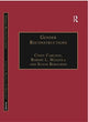 Book cover of: Gender Reconstructions. By: Cindy Carlson