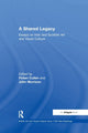 Book cover of: Shared Legacy. By: Fintan Cullen