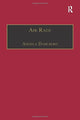 Book cover of: Air Rage. By: Angela Dahlberg