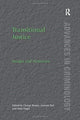 Book cover of: Transitional Justice. By: Chrisje Brants Langeraar