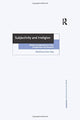 Book cover of: Subjectivity and Irreligion. By: Matthew Alun Ray