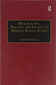 Book cover of: Muslim Laws, Politics and Society in Modern Nation States. By: Ihsan Yilmaz