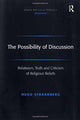 Book cover of: Possibility of Discussion. By: Hugo Strandberg