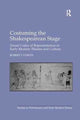 Book cover of: Costuming the Shakespearean Stage. By: Robert I. Lublin