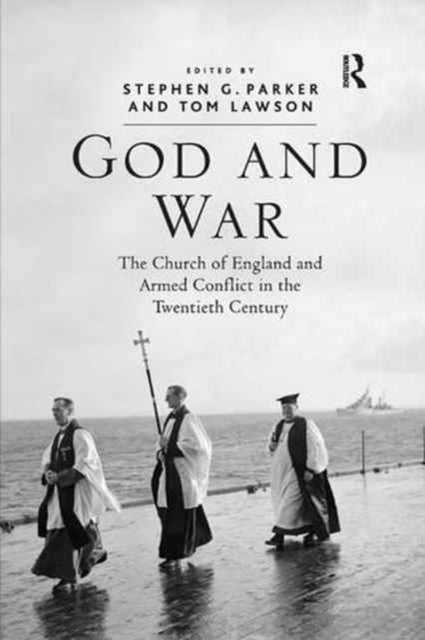 Book cover of: God and War. By: Tom Lawson