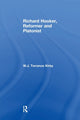 Book cover of: Richard Hooker, Reformer and Platonist. By: W. J. Torrance Kirby
