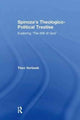 Book cover of: Spinoza's Theologico-Political Treatise. By: Theo Verbeek