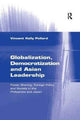 Book cover of: Globalization, Democratization and Asian Leadership. By: Vincent Kelly Pollard
