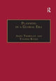 Book cover of: Planning in a Global Era. By: Andy Thornley