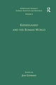 Book cover of: Volume 3: Kierkegaard and the Roman World. By: Jon Stewart