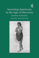 Book cover of: Inventing Americans in the Age of Discovery. By: Michael Householder