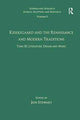 Book cover of: Volume 5, Tome III: Kierkegaard and the Renaissance and Modern Traditions - Literature, Drama and Music. By: Jon Stewart