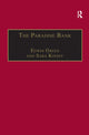 Book cover of: Paradise Bank. By: Edwin Green