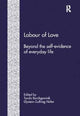 Book cover of: Labour of Love. By: Øystein Gulvåg Holter