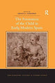 Book cover of: Formation of the Child in Early Modern Spain. By: Grace E. Coolidge