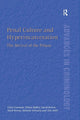 Book cover of: Penal Culture and Hyperincarceration. By: Chris Cunneen