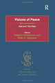 Book cover of: Visions of Peace. By: Vicki A. Spencer