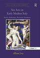 Book cover of: Sex Acts in Early Modern Italy. By: Allison Levy