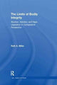 Book cover of: Limits of Bodily Integrity. By: Ruth A. Miller