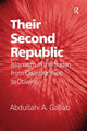 Book cover of: Their Second Republic. By: Abdullahi A. Gallab