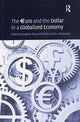 Book cover of: €uro and the Dollar in a Globalized Economy. By: Pedro Gomis-Porqueras