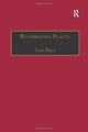 Book cover of: Reanimating Places. By: Tom Mels