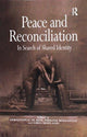 Book cover of: Peace and Reconciliation. By: Pauline Kollontai