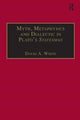 Book cover of: Myth, Metaphysics and Dialectic in Plato's Statesman. By: White, David A.
