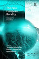 Book cover of: New European Rurality. By: Eleanor Morgan