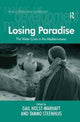 Book cover of: Losing Paradise. By: Tammo Steenhuis