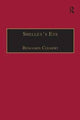 Book cover of: Shelley's Eye. By: Benjamin Colbert