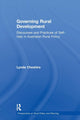 Book cover of: Governing Rural Development. By: Lynda Cheshire