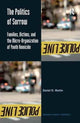 Book cover of: Politics of Sorrow. By: Daniel D. Martin