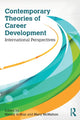 Book cover of: Contemporary Theories of Career Development. By: Mary McMahon