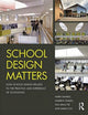 Book cover of: School Design Matters. By: Harry Daniels