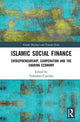 Book cover of: Islamic Social Finance. By: Valentino Cattelan