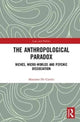 Book cover of: Anthropological Paradox. By: Massimo De Carolis Di Prossedi