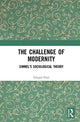 Book cover of: Challenge of Modernity. By: Gregor Fitzi