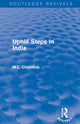 Book cover of: Routledge Revivals: Uphill Steps in India (1930). By: M.L. Christlieb