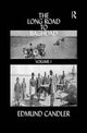 Book cover of: Long Road Baghdad. By: Edmund Candler