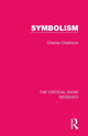 Book cover of: Symbolism. By: Charles Chadwick