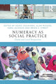 Book cover of: Numeracy as Social Practice