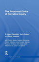 Book cover of: Relational Ethics of Narrative Inquiry. By: D. Jean Clandinin